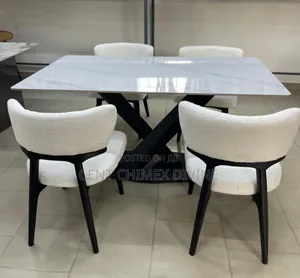 Latest Classic Dinning
