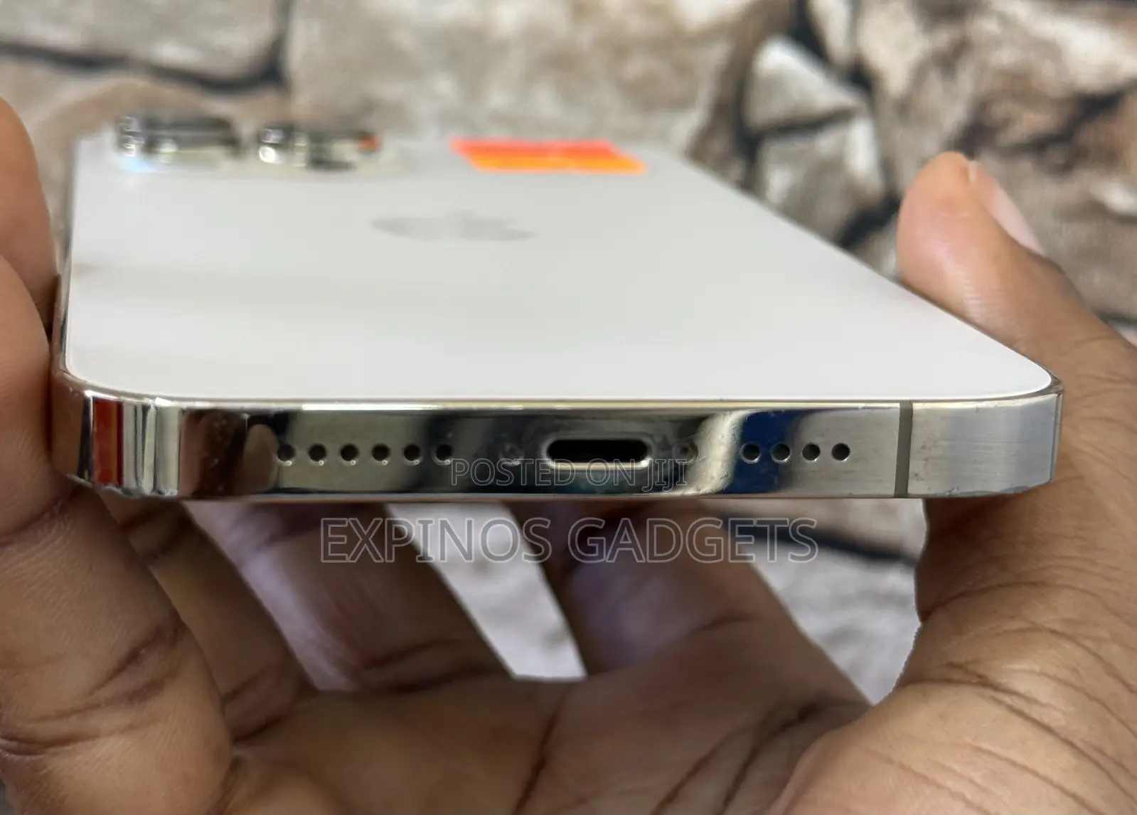 Apple iPhone 13 Pro Max 128 GB Gold