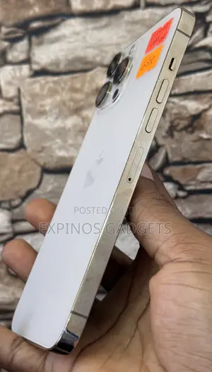 Apple iPhone 13 Pro Max 128 GB Gold