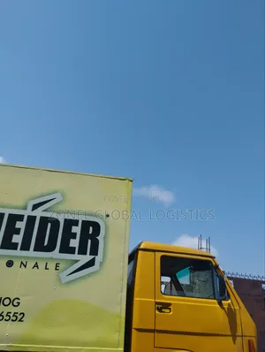 Heavy Duty Truck for Hire in Kofose