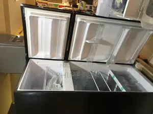 Tornado 500l Refrigerator