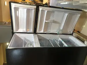 Tornado 500l Refrigerator