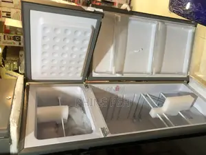 Tornado 500l Refrigerator