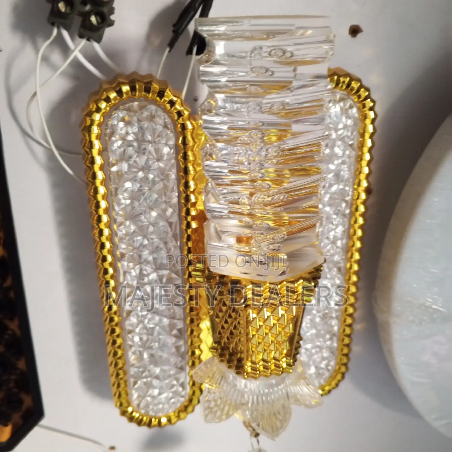 Wall Light Led All in One Parlor Bracket