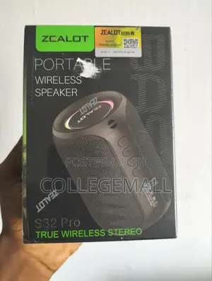 Zealot S32 Pro