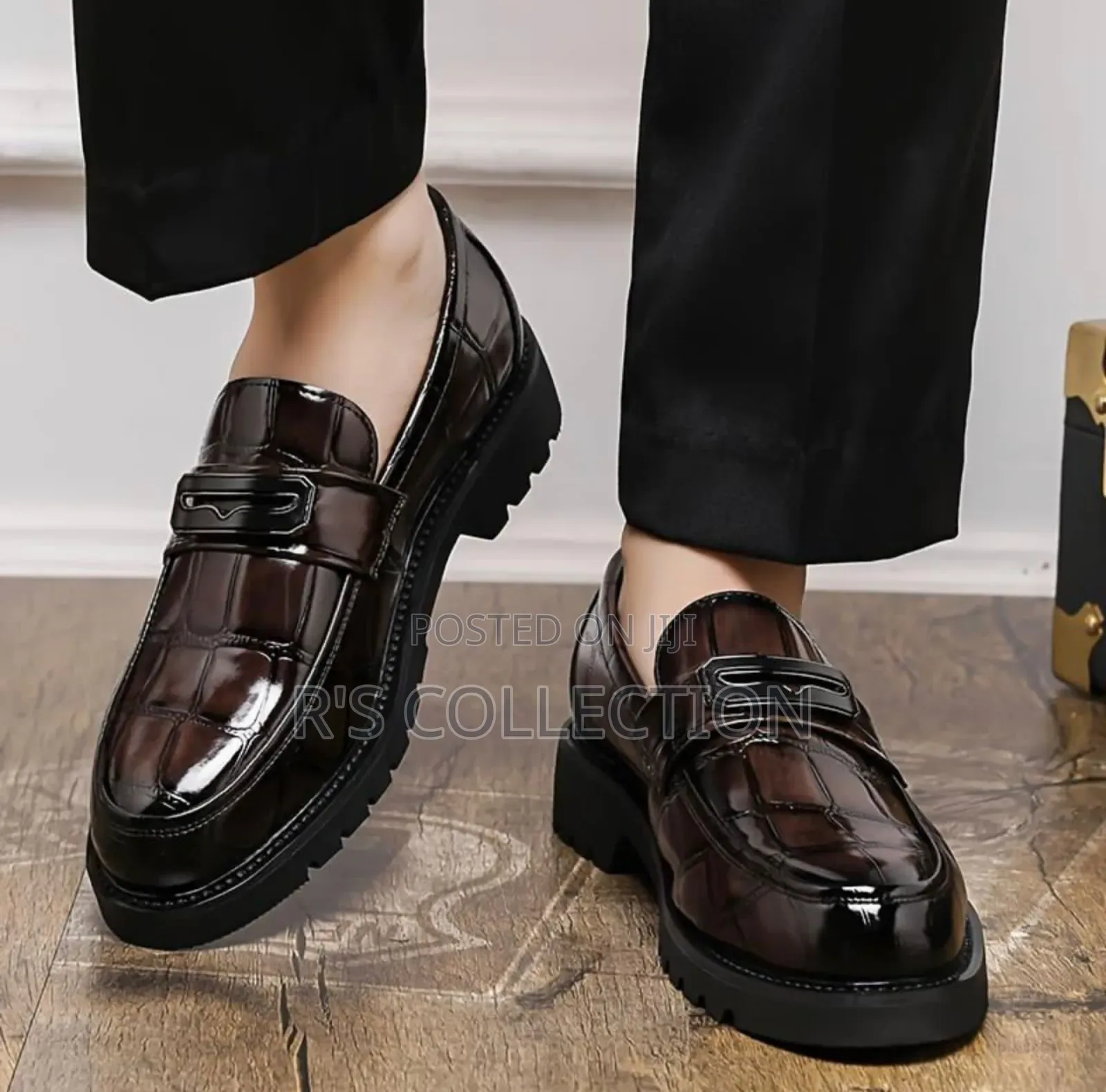 Original Bottega Veneta Shoe