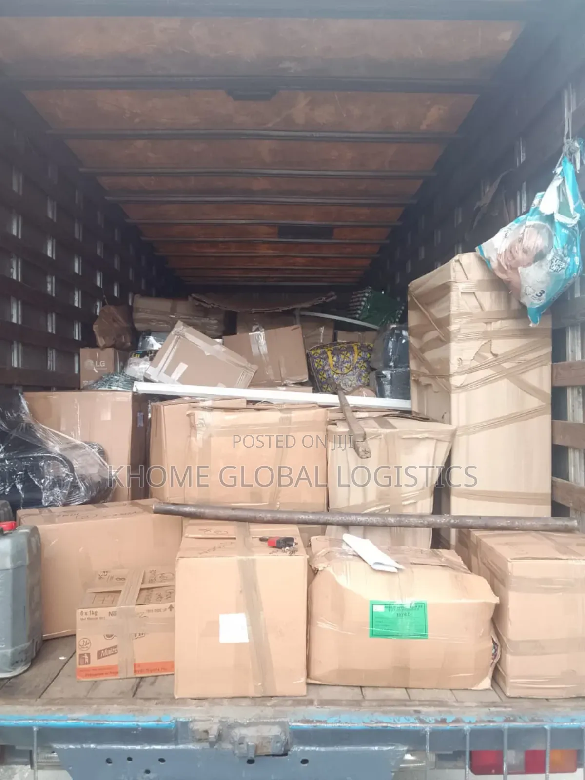 Relocation