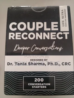 Couple Reconnect