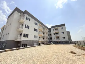 3bdrm Block of Flats in Jahi for sale