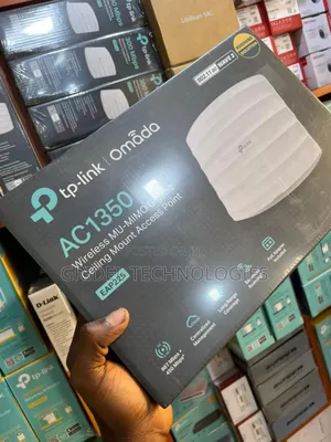 Tp-Link Eap225 Indoor Access Point