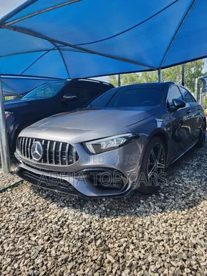 Mercedes-Benz 220 2020 Gray