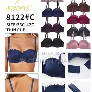 Quality Binnys Bra