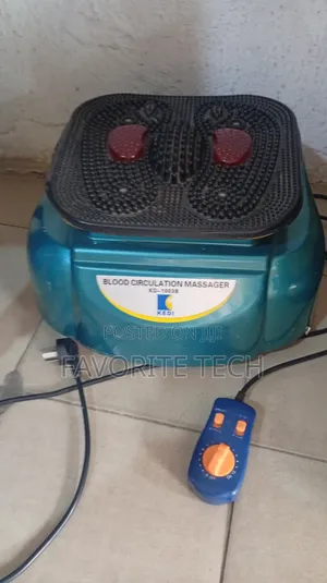 Ikedi Massaging Machine