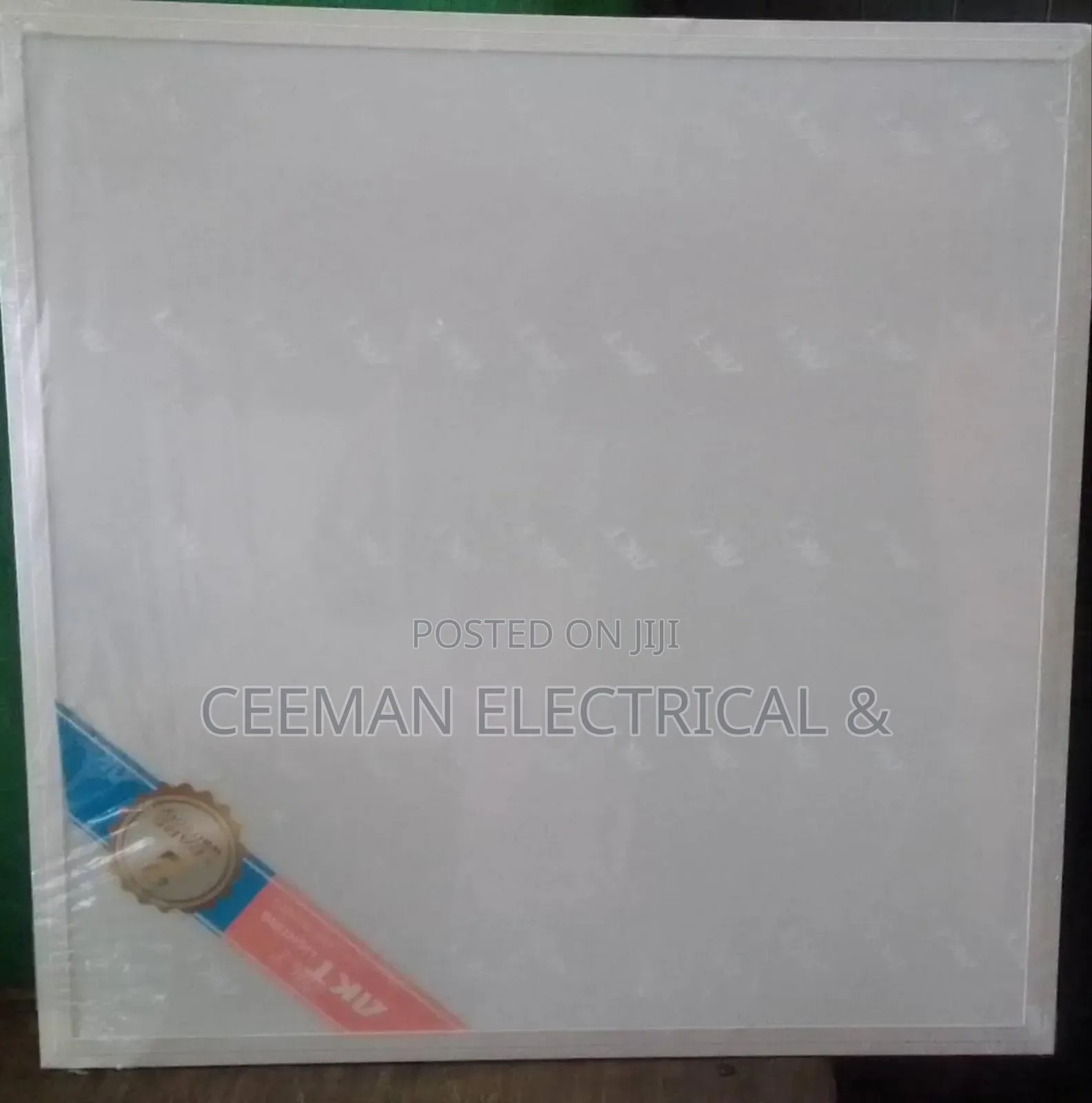Original Module Lightning