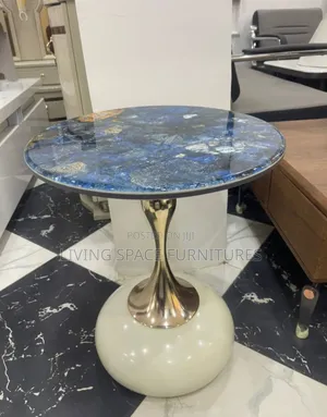 Brand New Side Tables