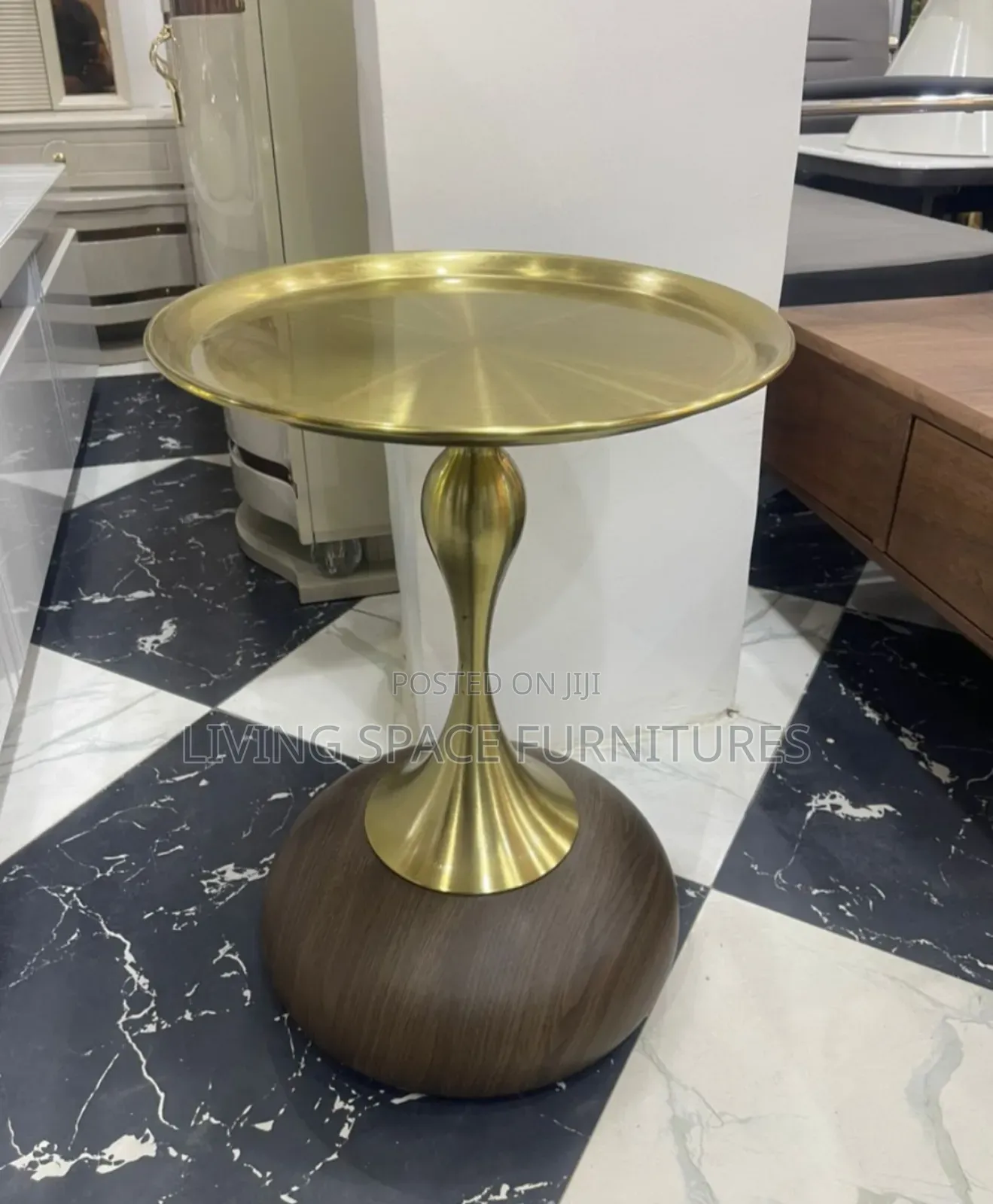 Brand New Side Tables