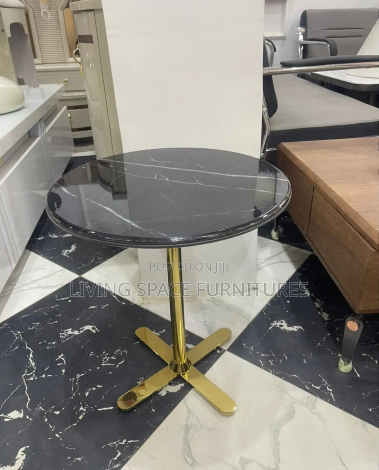 Brand New Side Tables