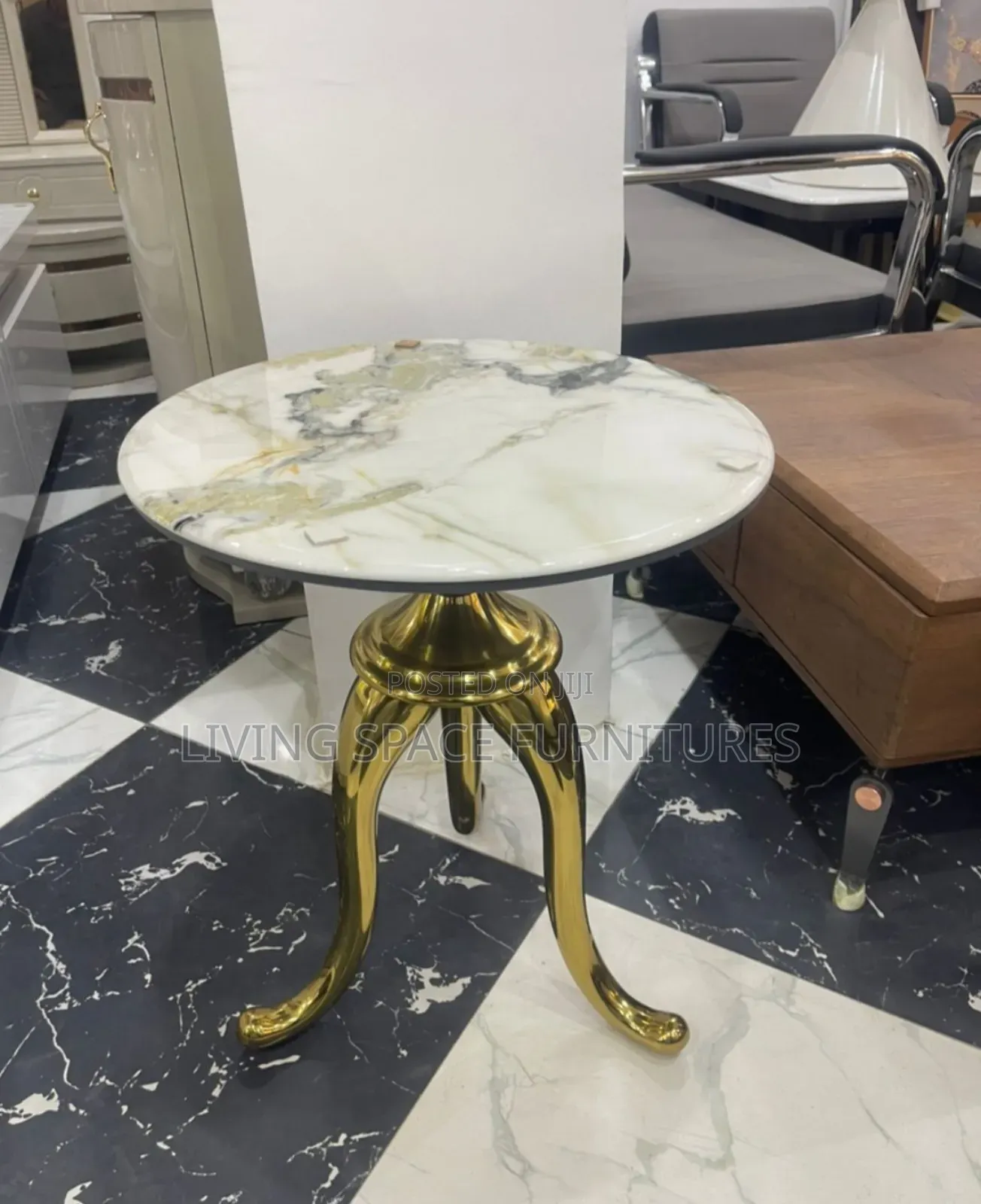 Brand New Side Tables