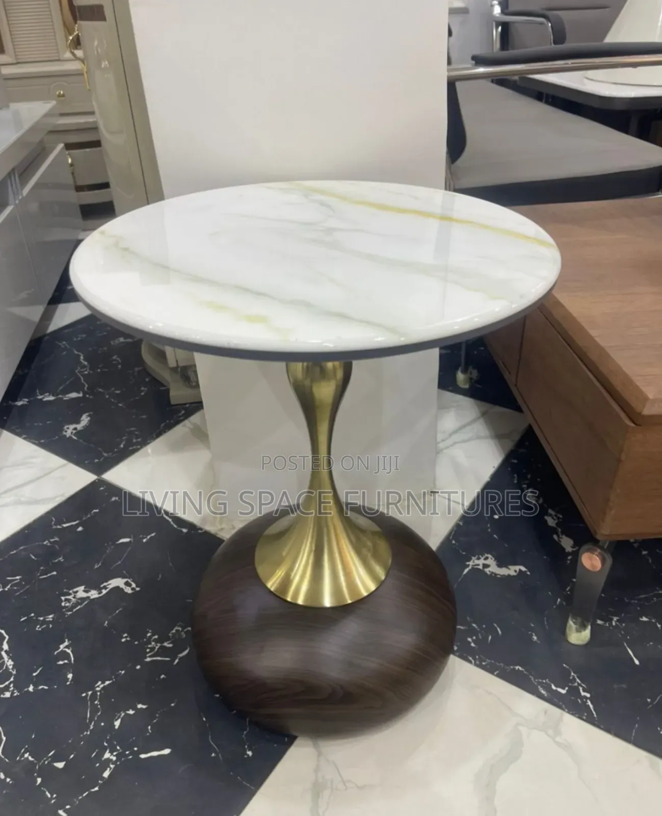 Brand New Side Tables