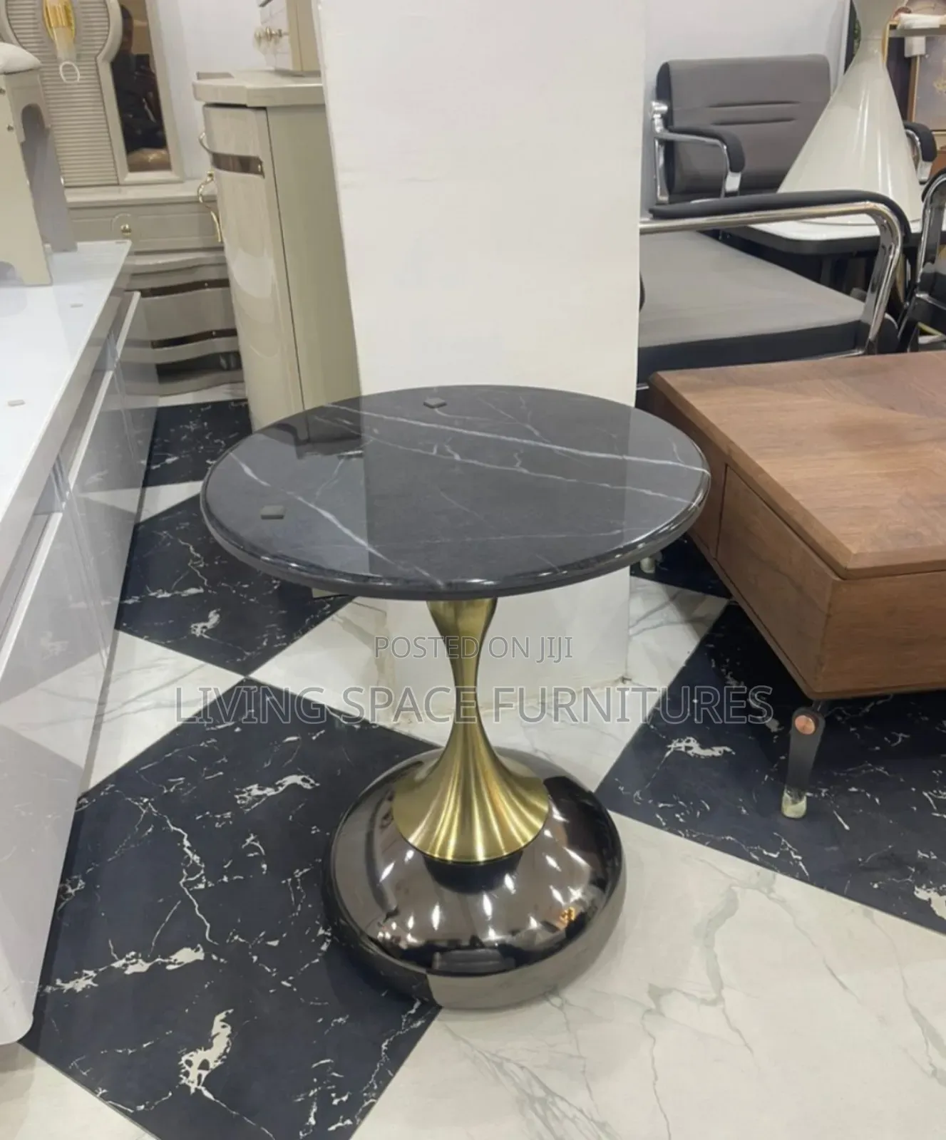 Brand New Side Tables