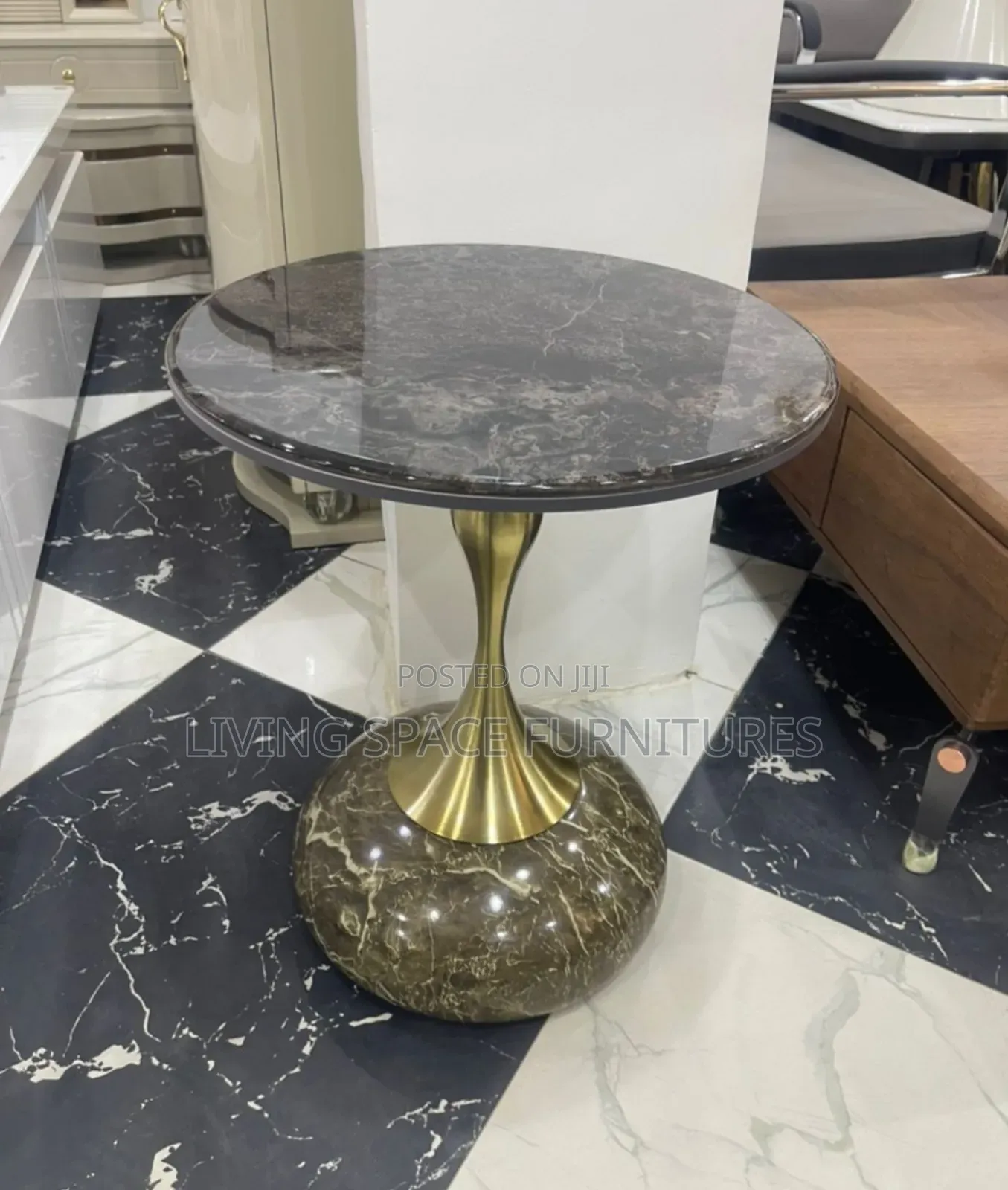 Brand New Side Tables