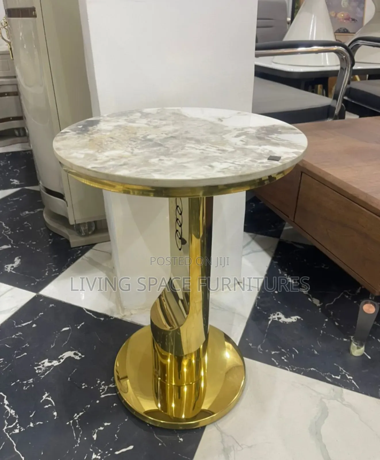 Brand New Side Tables