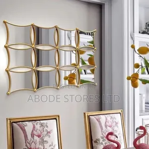 Extra Large Luxury Decorative Mirror
