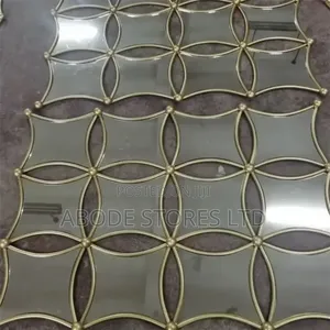 Extra Large Luxury Decorative Mirror