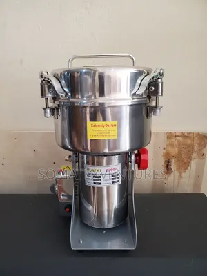 2500a Spice Grinder
