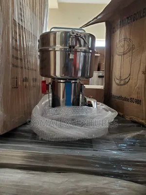3000a Spice Grinder