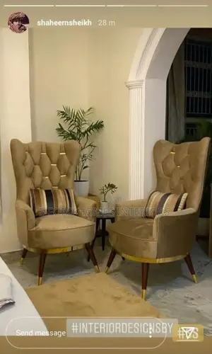 Furniture and Accessories