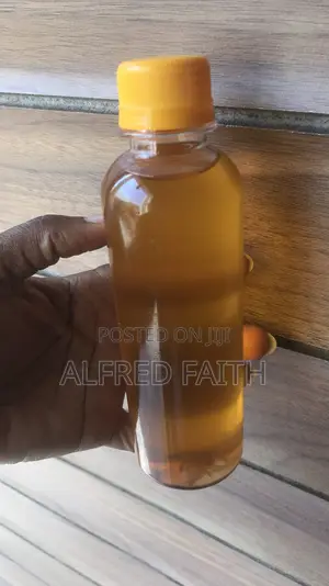 Extra Virgin Coconut Oil