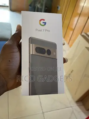 New Google Pixel 7 Pro 128 GB