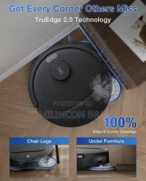 Ecovacs Deebot T30c Robot Vacuum and Mop,