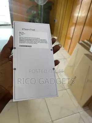 New Google Pixel 7 Pro 128 GB