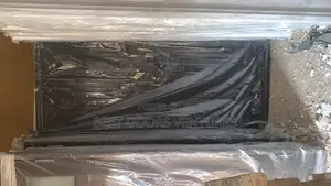 Toilet PVC Door Series 889