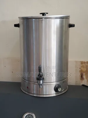 20 Liters Water Boiler