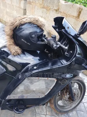 Honda 2006 Black