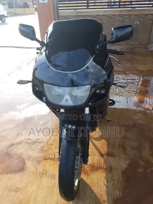 Honda 2006 Black