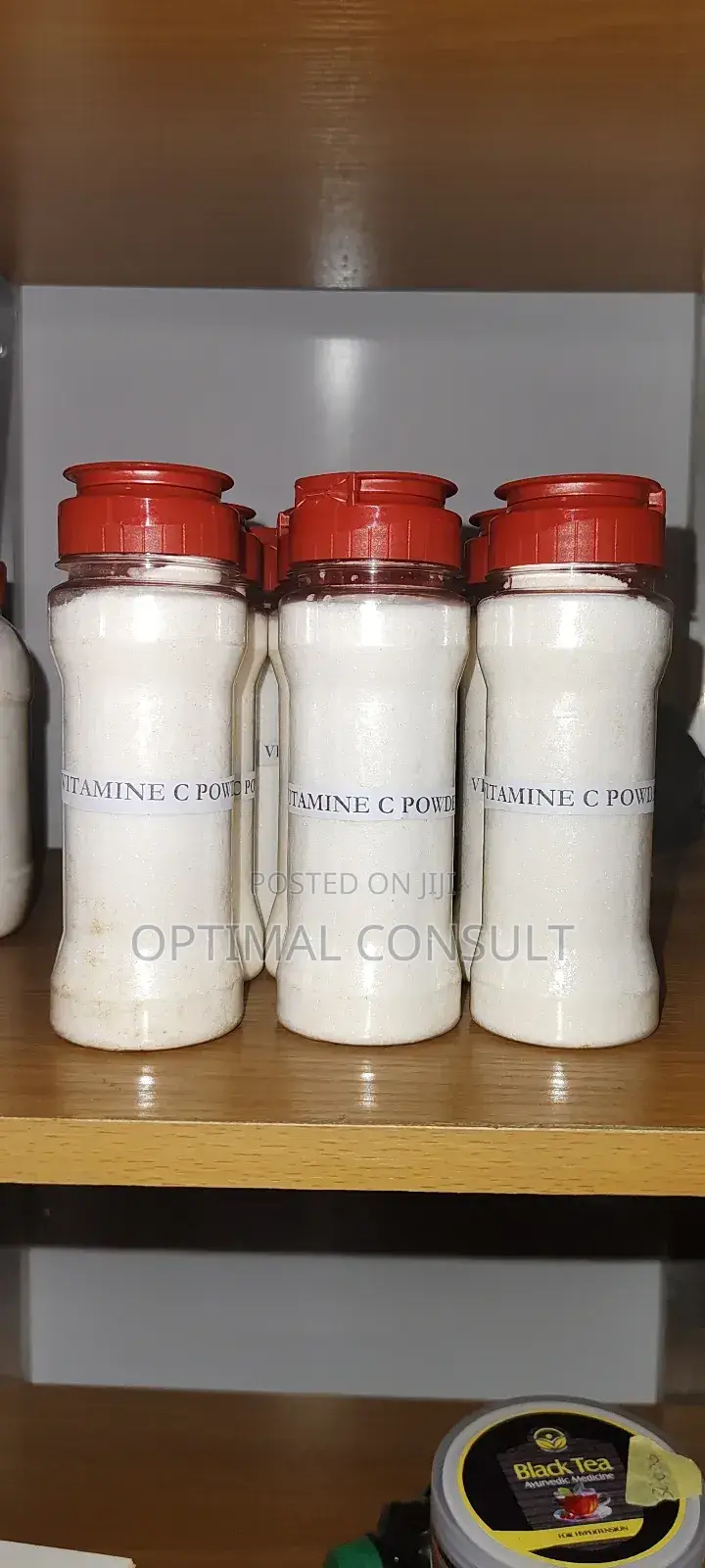 Vitamin C Powder