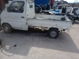 Direct Japanese Hi Jet Mini Trucks In Manual And Automatic.(Tokunbo).