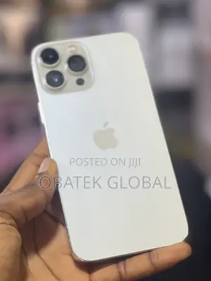 Apple iPhone 13 Pro Max 128 GB Black