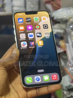 Apple iPhone 13 Pro Max 128 GB Black