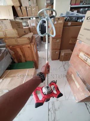 Hand Mixer