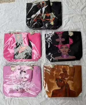 Tote Bag for Ladies