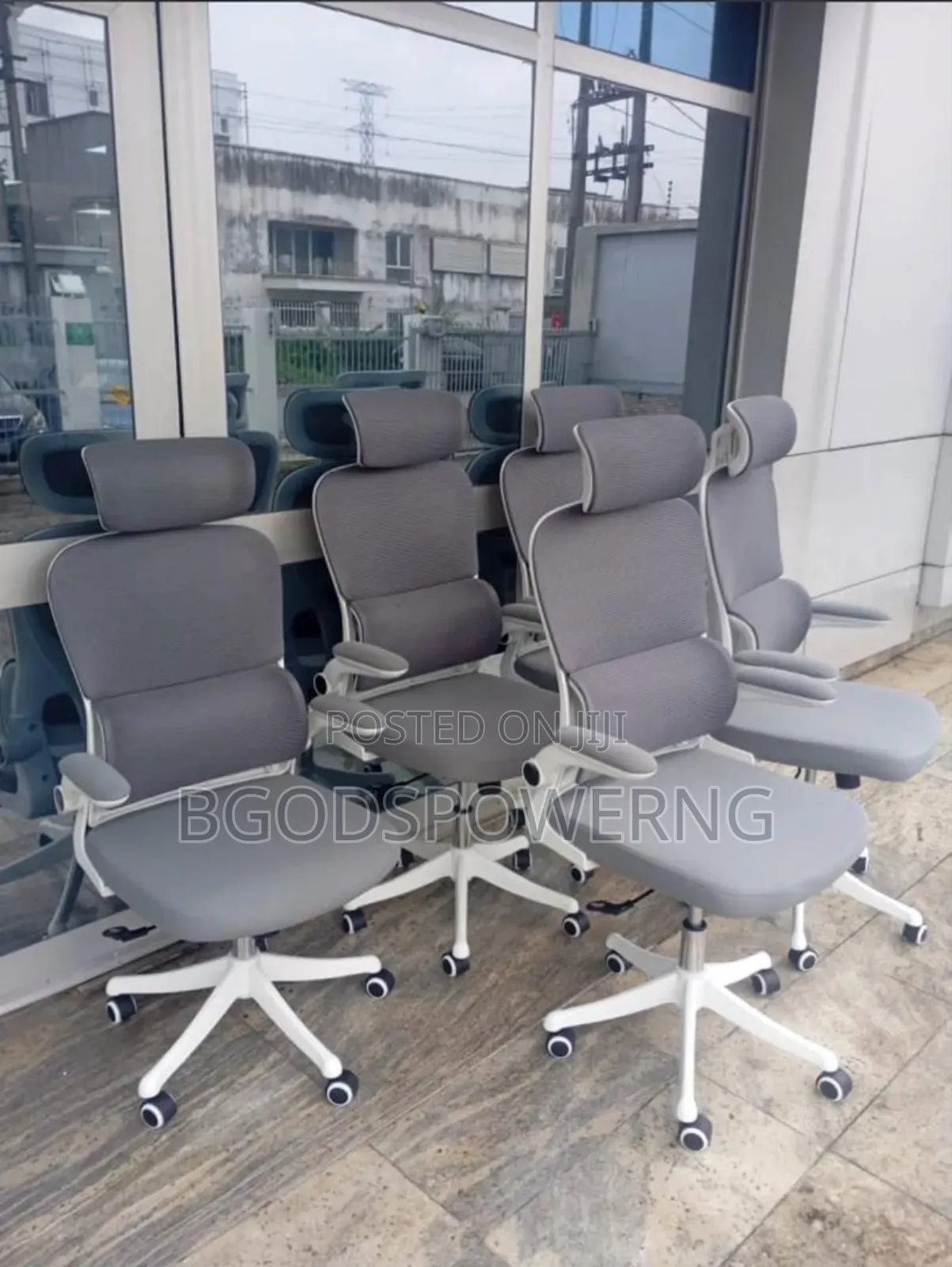 Office Chair