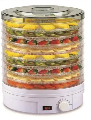 King Mate Food Dehydrator 8 Layers