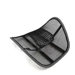 Car Seat Back Support