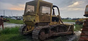 Bulldozer For Hire