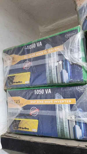 1kva /12v Nexus Inverter Available Now 
